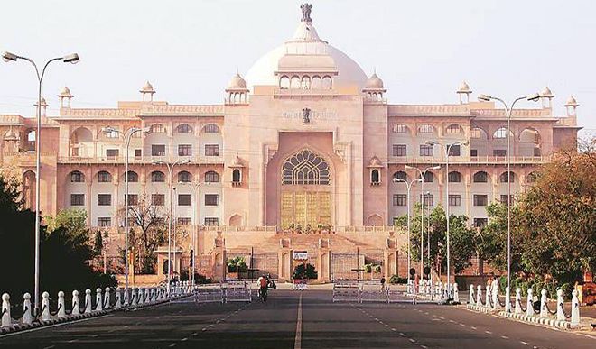 Rajasthan Assembly