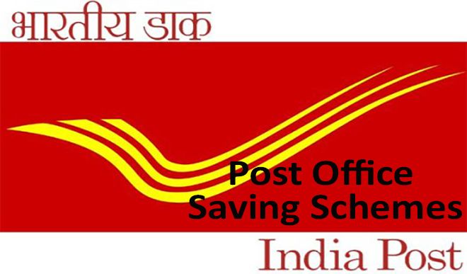 Post Office Saving Schemes