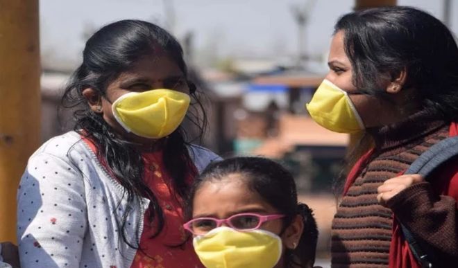 जम्मू-कश्मीर में कोरोना जम्मू-कश्मीर में कोरोना