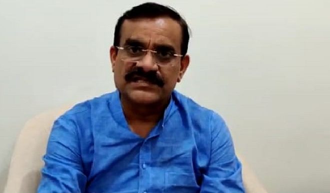 Vishnudutt Sharma