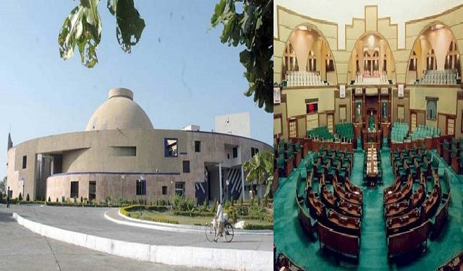 Madhya Pradesh Assembly Madhya Pradesh Assembly