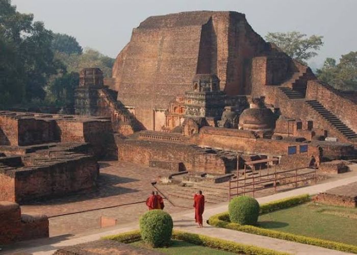 ऐतिहासिक अवशेषों का केंद्र नालंदा, ऐतिहासिक जानकारियों और पर्यटन दोनों नजरिये से बेहद हैं खास