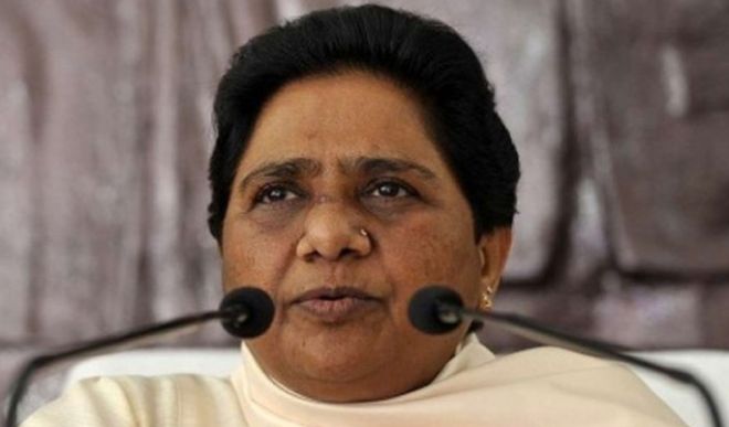 mayawati