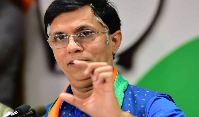 pawan khera