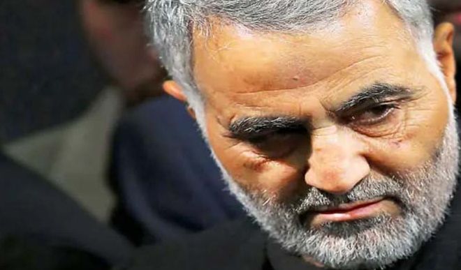 qasim sulemani qasim sulemani