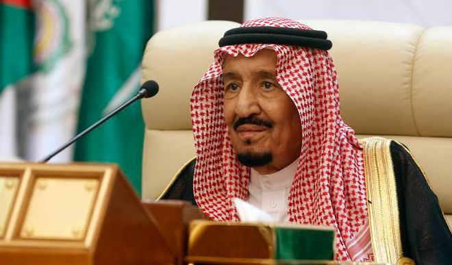 सऊदी अरब के शाह सलमान अस्पताल में हुए भर्ती, किए जा रहे है टेस्ट