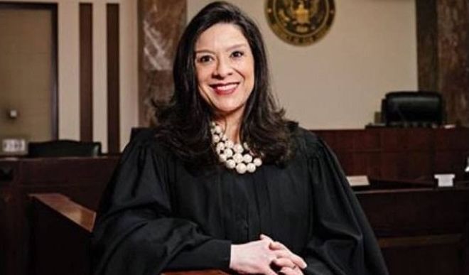 Judge Esther Salas killed