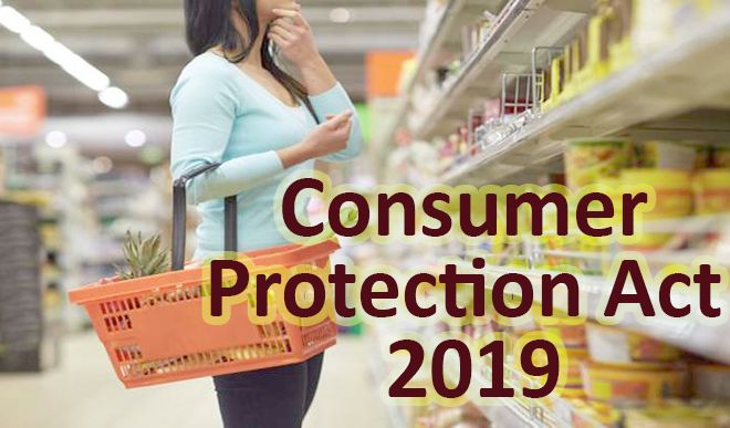 Consumer Protection act 