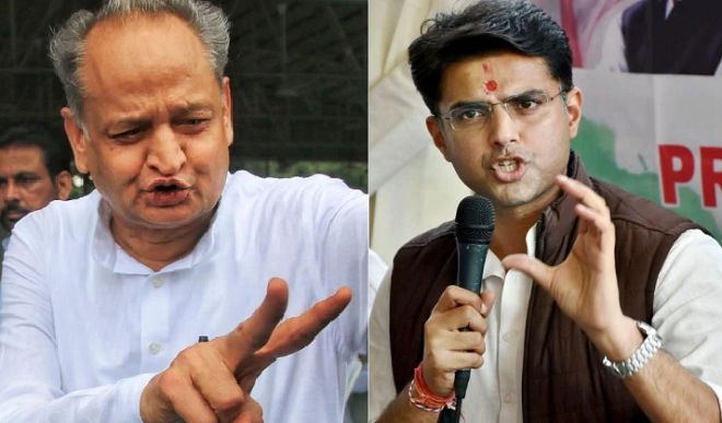 Sachin Pilot Sachin Pilot