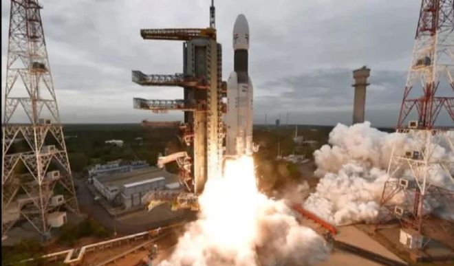 चंद्रयान-2 चंद्रयान-2