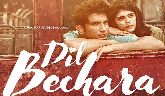 Dil Bechara Film