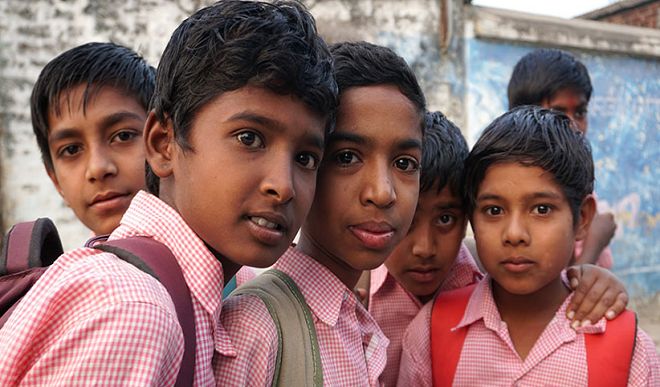 New National Education Policy New National Education Policy