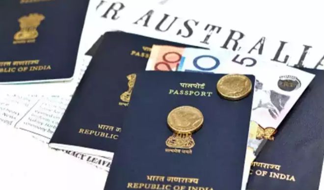 Australian citizenship 