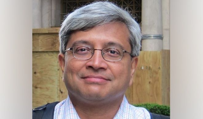 Professor Govindan Rangarajan