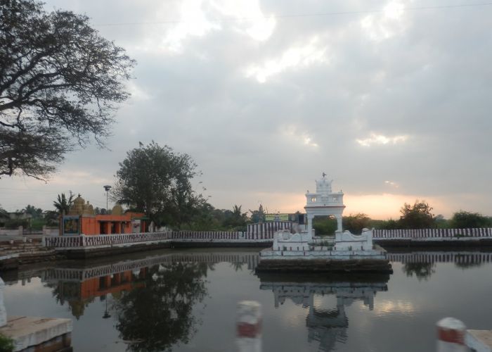 साधू महात्माओं की दिव्य वाणी से गूंजने वाला, आध्यात्मिक और बेहद खूबसूरत अगस्तमुनि आश्रम, एक बार दर्शन करने जरुर जाएं
