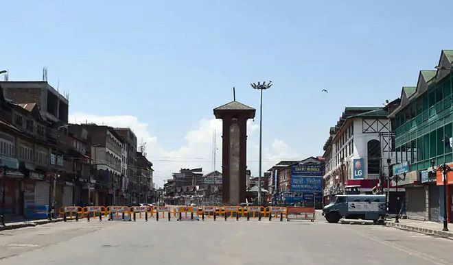 Jammu Kashmir