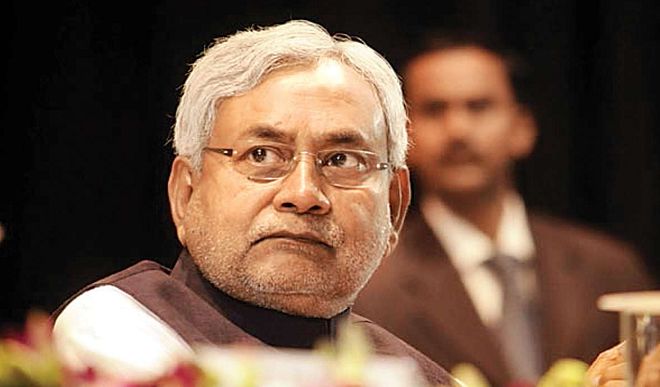 nitish kumar