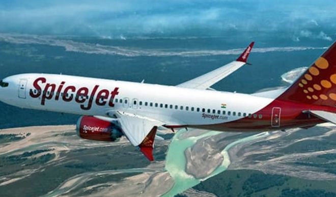 spicejet