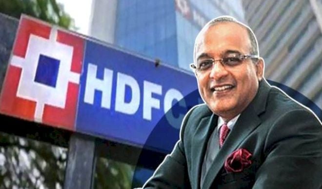 HDFC HDFC