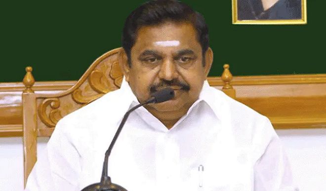 कोझिकोड विमान हादसे पर बोले तमिलनाडु के मुख्यमंत्री, खबर सुनकर बेहद दुखी हूं