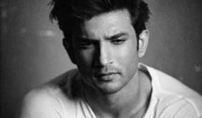 Sushant Singh Rajput