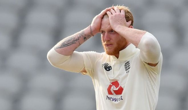 ben stokes