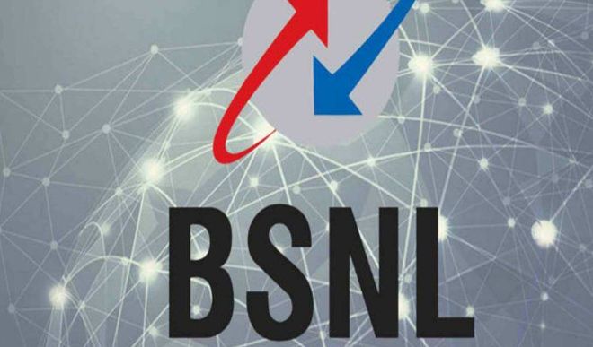 बीएसएनएल बीएसएनएल