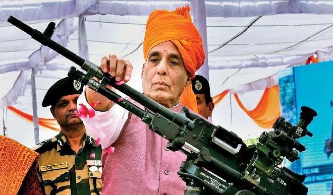 rajnath