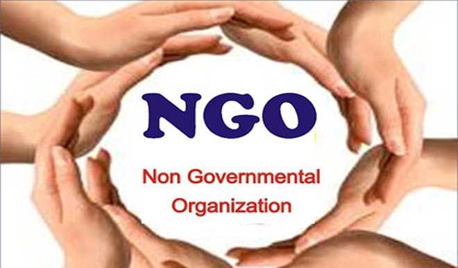 NGO NGO