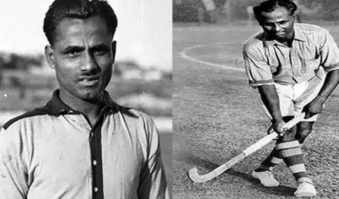 Dhyanchand