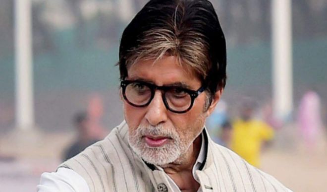चौतरफा आलोचना के बाद अमिताभ बच्चन की अपने ब्लॉग पर सफाई, कहा- योजना बनाकर नहीं लिखा