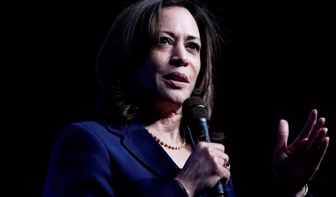 Kamala Harris