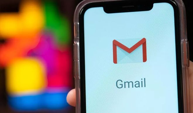 gmail gmail