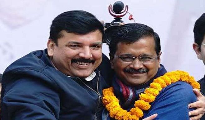 चुनावी तैयारियों में जुटी AAP, उत्तराखंड की सभी 70 सीटों पर लड़ने के आसार तो UP के लिए तय किया दिल्ली मॉडल