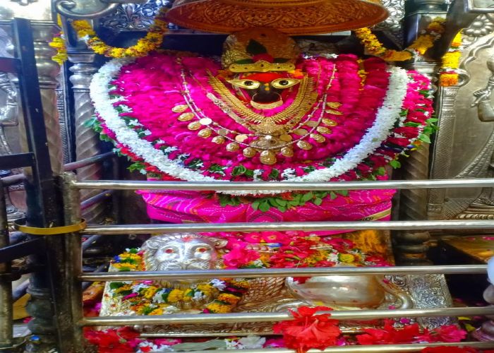 आस्था का केंद्र, पहाड़ी आकर्षण से भरपूर विंध्याचल, भक्तिमय स्थान को देखने एक बार जरूर जाएं