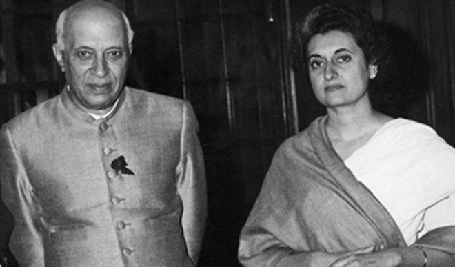 कांग्रेस : स्वतंत्रता के बाद गांधी-नेहरू परिवार से पांच अध्यक्ष, 13 अध्यक्ष परिवार के बाहर से