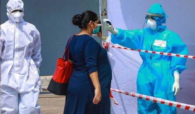 केरल में कोरोना वायरस संक्रमण के 2,375 नए मामले, अबतक 244 मरीजों की मौत