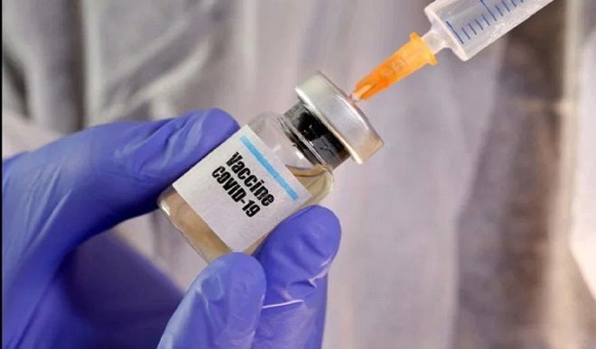 ऑक्सफर्ड के कोविड-19 टीके का इंसानों पर दूसरे चरण का परीक्षण शुरू