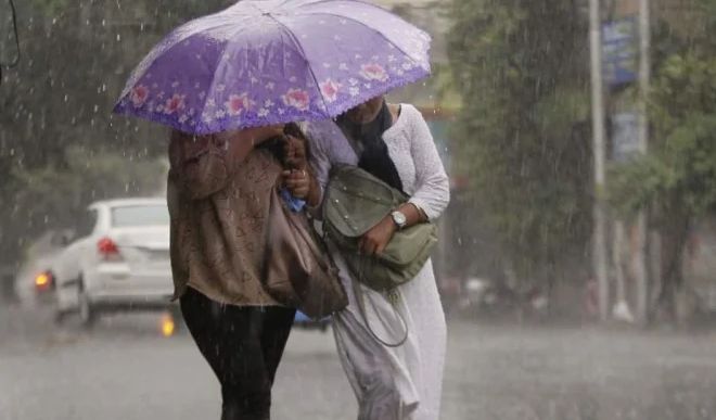 ओड़िशा और जम्मू में वर्षाजनित घटनाओं में तीन की मौत, उत्तर भारत में भारी वर्षा की संभावना