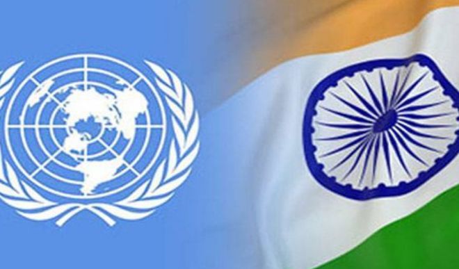 भारत और G20 देशों से स्वच्छ एवं टिकाऊ उपायों में निवेश करने को कहेगा UN