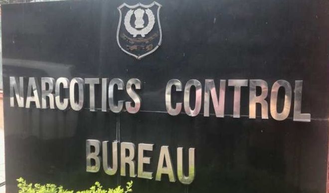 ड्रग्स पहलू की जांच करने के लिए मुंबई पहुंची नारकोटिक्स कंट्रोल ब्यूरो की टीम
