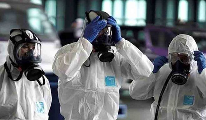 हरियाणा में कोरोना वायरस के 1,293 नये मामले, 12 और लोगों की मौत