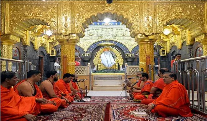 महाराष्ट्र में मंदिरों को  फिर से खोलने के लिए BJP का ‘घंटा नाद’ आंदोलन