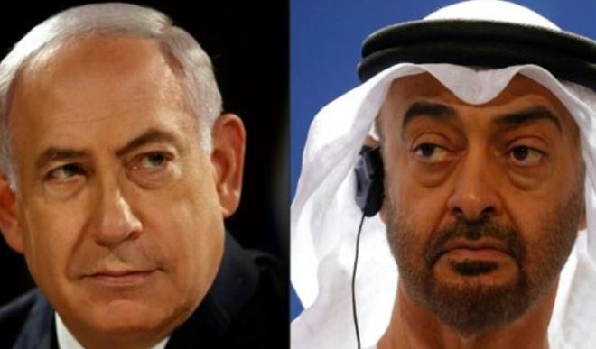 UAE और इजरायल की दोस्ती हुई मजबूत, व्यवसाय करने की मिलेगी इजाजत