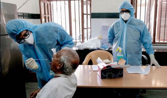 बिहार में कोरोना से 9 और लोगों की मौत, संक्रमितों की संख्या बढ़कर 1,35,013 हुई