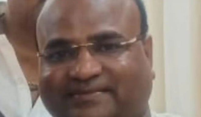 कोविड अस्पताल के प्रभारी डॉ राजीव रंजन की कोरोना से मौत, 19 अगस्त को हुए थे संक्रमित