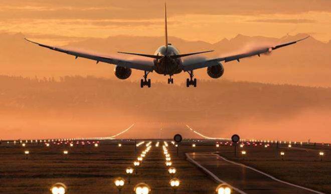 कोरोना संकट के बीच अंतरराष्ट्रीय यात्री उड़ान सेवाएं 30 सितंबर तक रहेंगी निलंबित