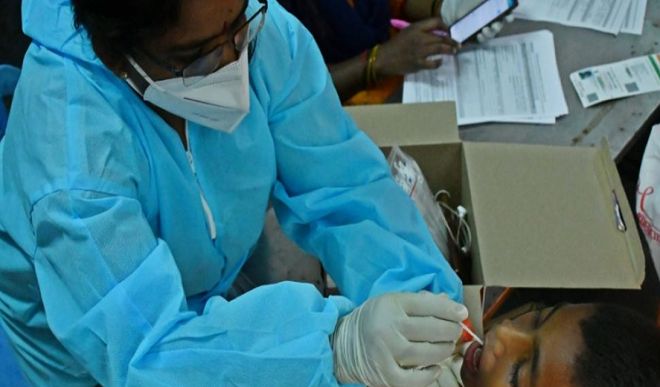 पुडुचेरी में कोविड-19 के 291 नए मरीज, संक्रमण से अब तक 228 मरीजों ने तोड़ा दम