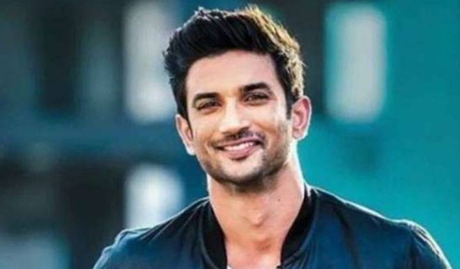 Sushant Singh Rajput