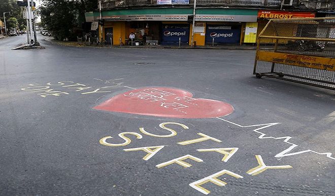 Maharashtra Lockdown Maharashtra Lockdown